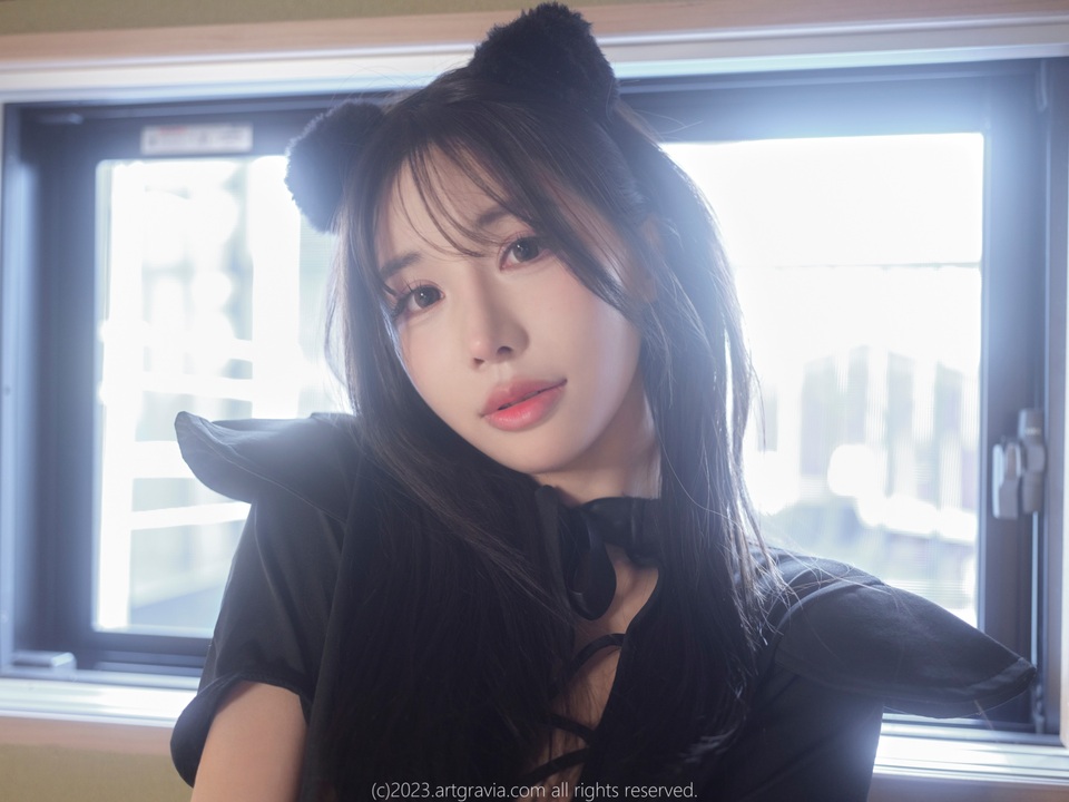 YeonYu(연유) - [ARTGRAVIA] VOL.579 (1)
